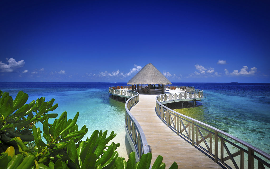Maldives 1