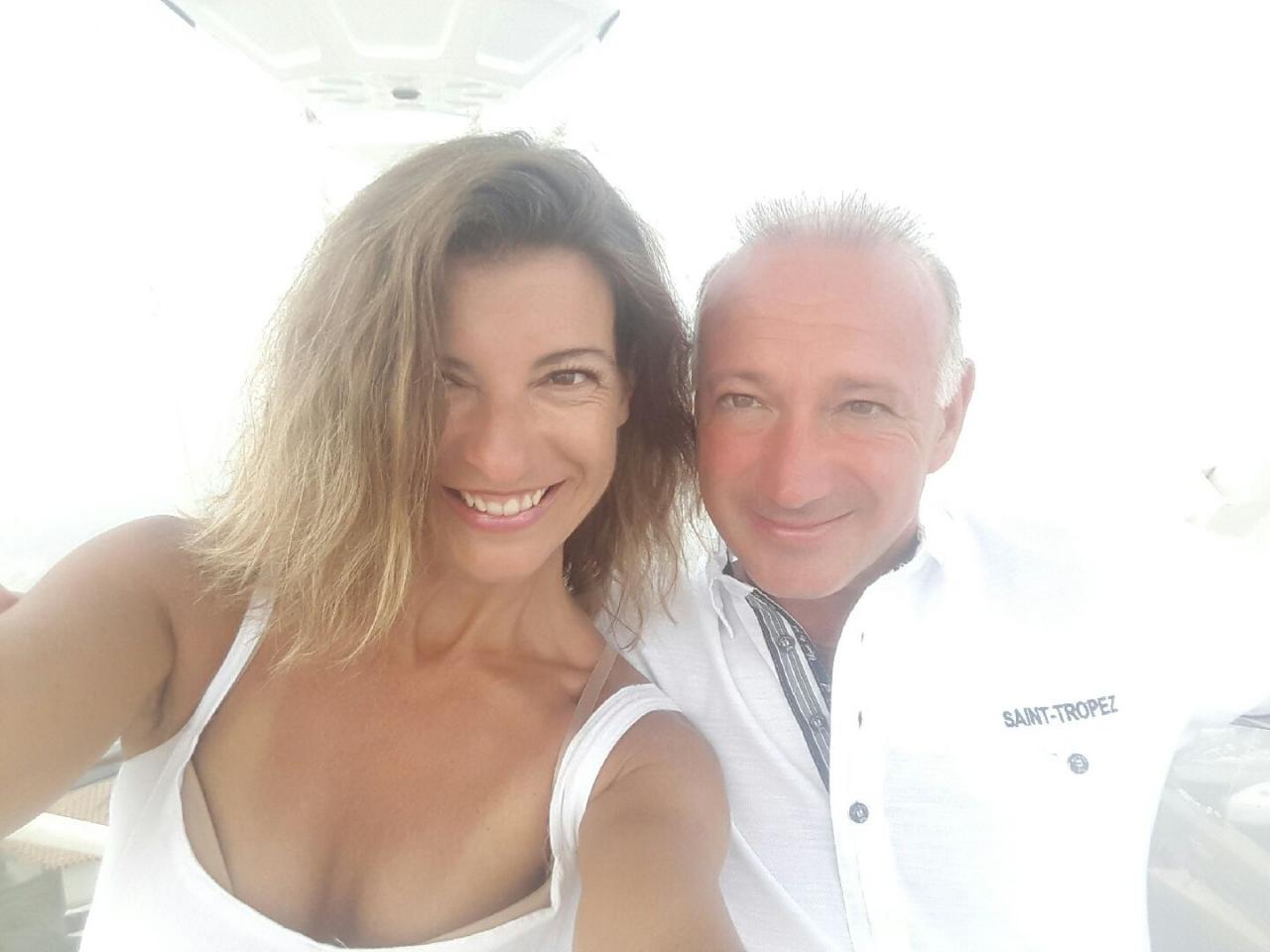 MARIAGE Gigi & Philippe